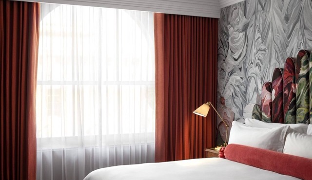 Stylish Atelier Suites | 3 Units | Gym & Breakfast | Close to Metro