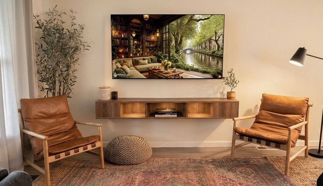 Stylish King Suite, Egewater Beach & Ohio City