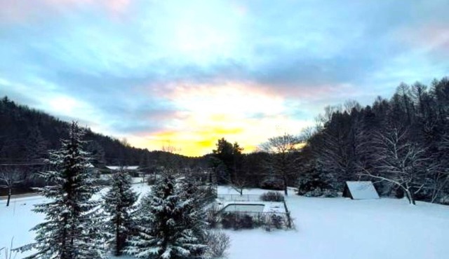 Sugar Maple Inn