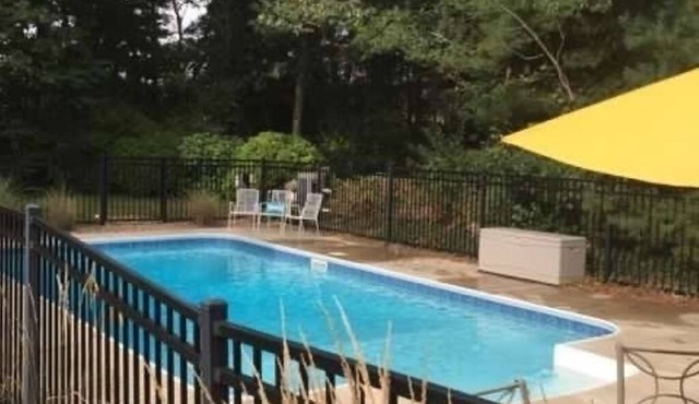 Summers by the Pool - Barnstable Village, Cape Cod, MA Home w/Pool + Beach Pass! in Barnstable