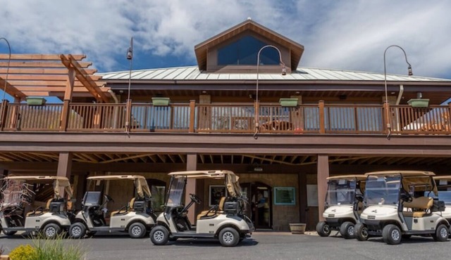 Summit Mountainviews with resort access