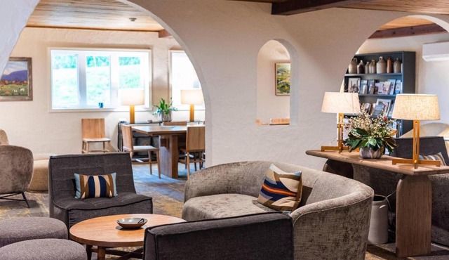 Sun Lodge, an Ascend Collection Hotel