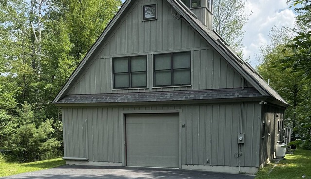Sunapee Barn Retreat