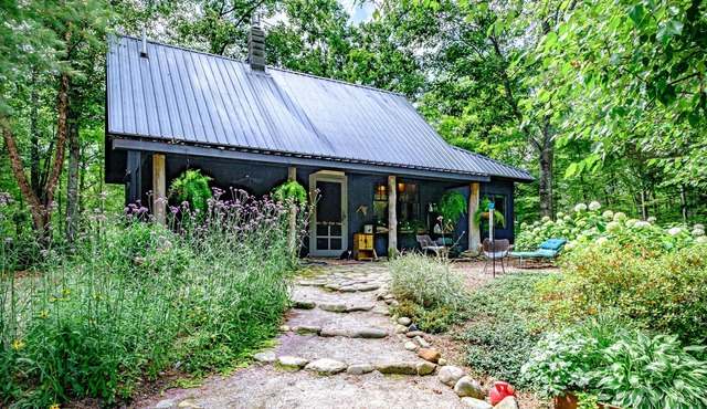 Sunday River Cottage