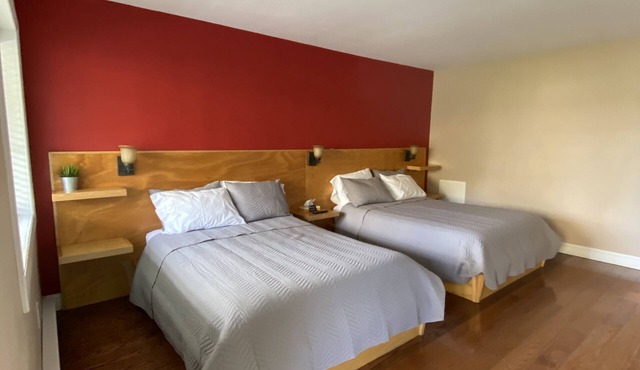 SunView Motel