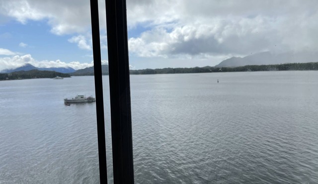 Super 8 by Wyndham Ketchikan