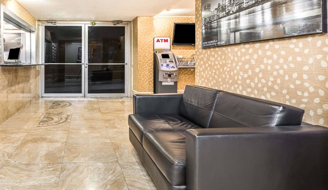 Super 8 by Wyndham North Bergen NJ/NYC Area