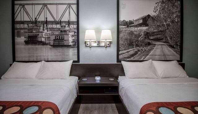 Super 8 by Wyndham Owensboro