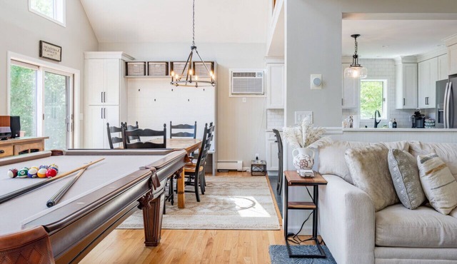 Super Comfortable Water-view Home in Saugerties