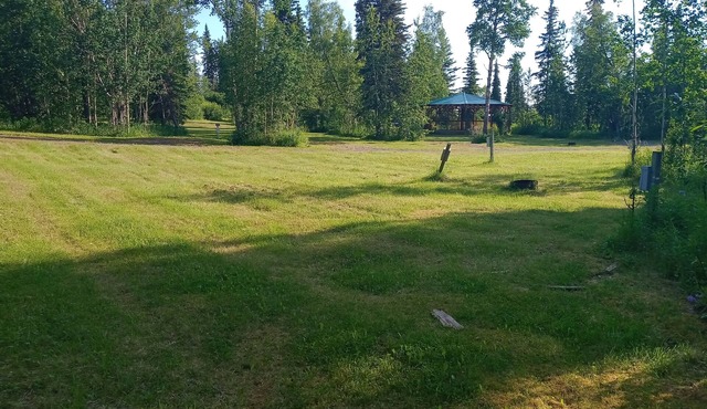 Superb 1-bedroom hotel in charming Kasilof perfect for getaway