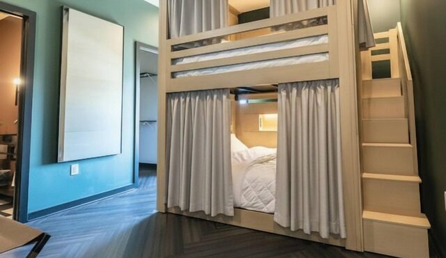 Superior Suite - Unit 401
