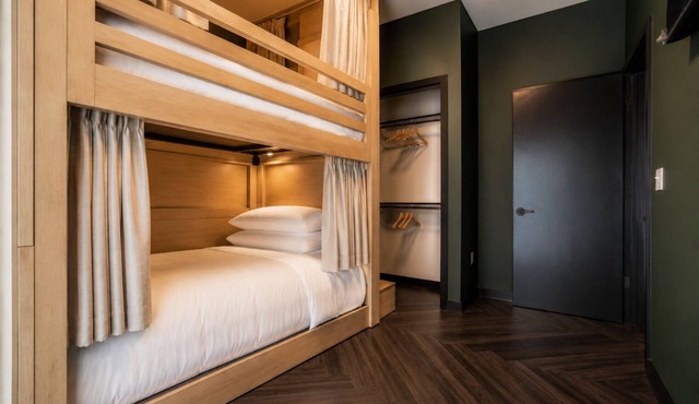 Superior Suite - Unit 501