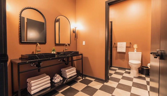 Superior Suite - Unit 601
