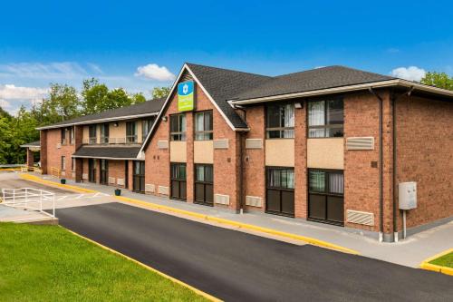 SureStay by Best Western Lewiston Auburn Area
