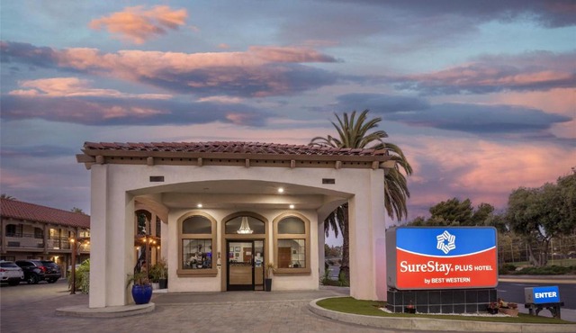 SureStay Plus by Best Western Santa Clara Silicon Valley