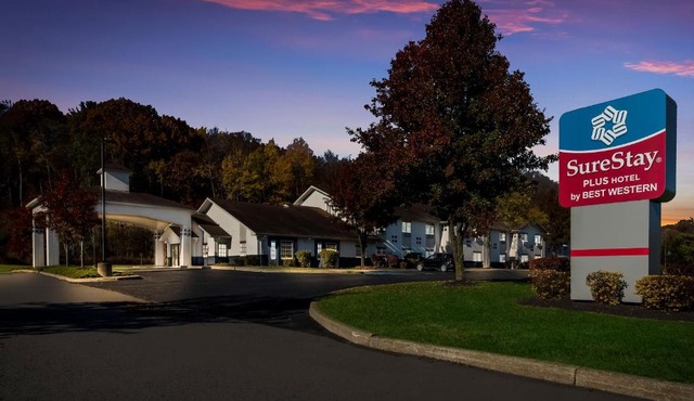 SureStay Plus Hotel by Best Western Highland Poughkeepsie