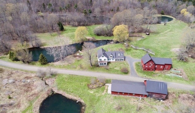 Sweet Barn Apartment