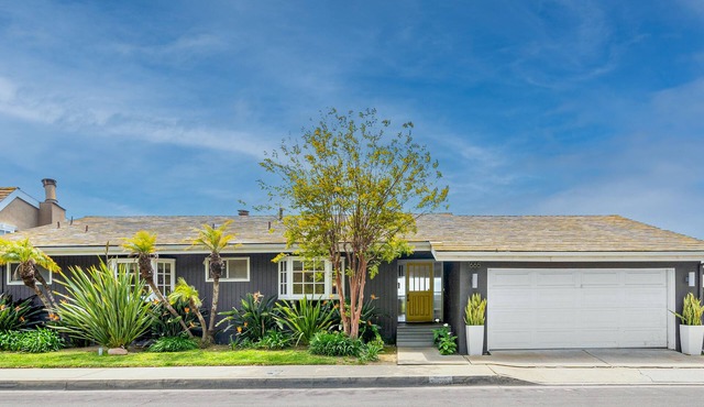 Tahiti Paradise in Laguna Beach, PET FRIENDLY, STUNNING VIEWS, BOOK Now!