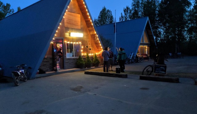Talkeetna Inn