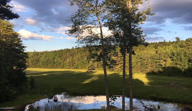 Tall Pines Retreat, Somesville|Mt. Desert. 15 min to Bar Harbor, 5 to Acadia