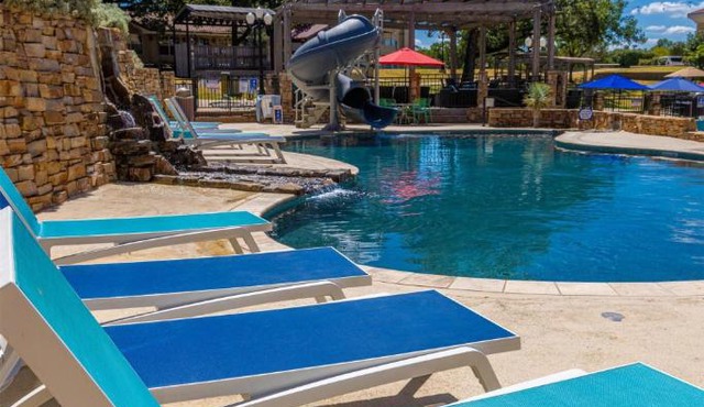 Tanglewood Resort on Lake Texoma, an Ascend Collection Resort