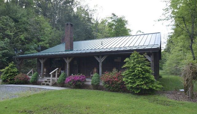 Tanner's Farm- A Private 200 Acre Retreat - 8 Miles of Trails, Wildlife, & More