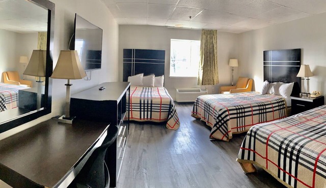 Tappan Zee Hotel