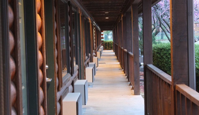 Tenkiller Lodge
