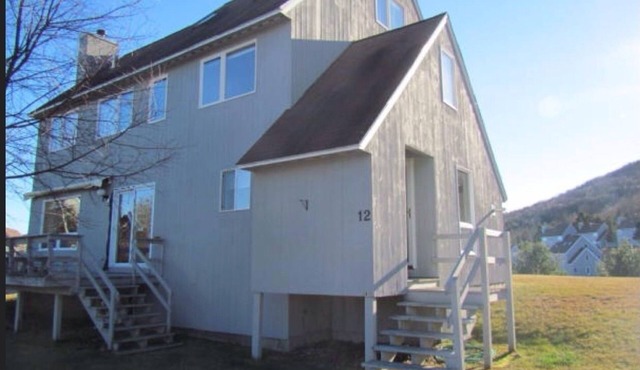 Tenney Mountain Getaway with Magnificent Views of the White Mountains
