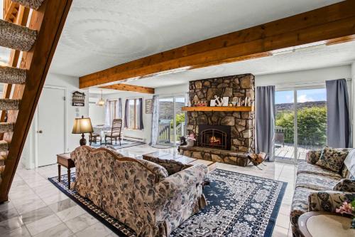 Terra Alta Lake View - Pool Game Room