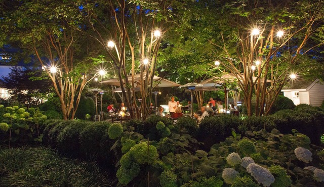 The 1770 House Restaurant & Inn