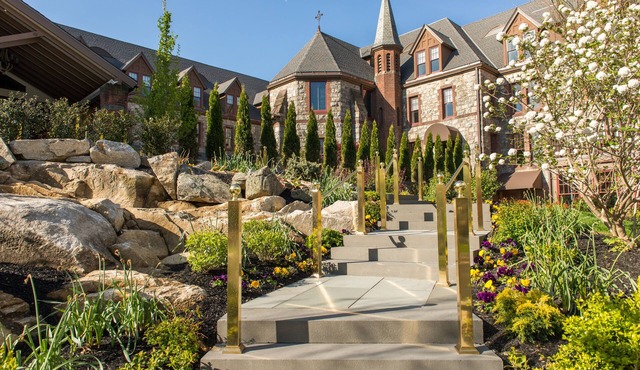 The Abbey Inn & Spa