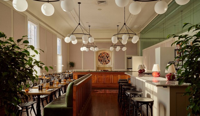 The Abner Hotel