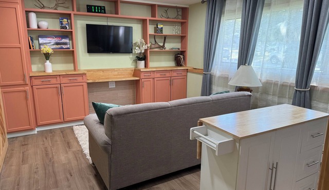 The Alaska Life Suite