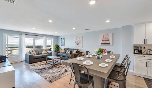 The Alexa - Beachfront