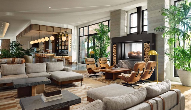The Ava Hotel Paso Robles, Curio Collection By Hilton