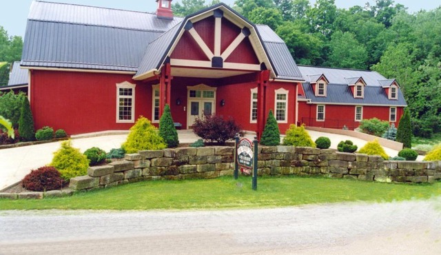 The Barn Inn Bed and Breakfast