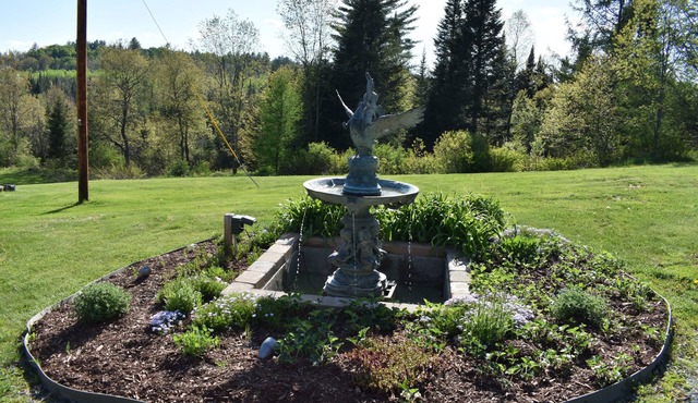 The Barron Brook Inn