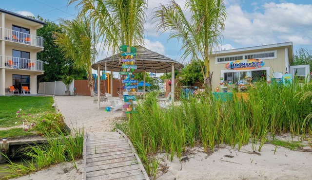 The Bay Resort