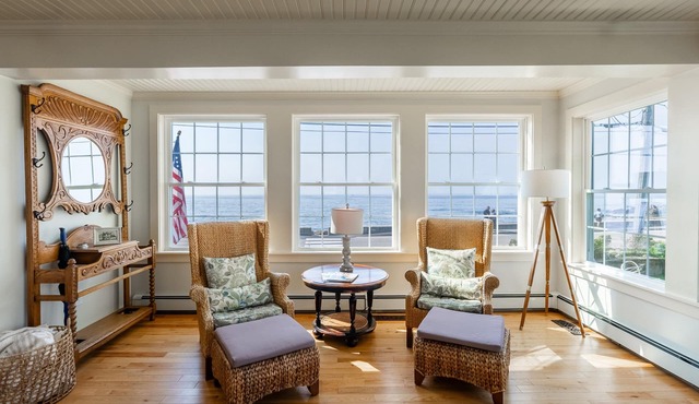 The Beach House Inn