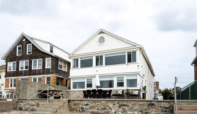 The Beach House