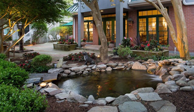 The Bellmoor Inn & Spa