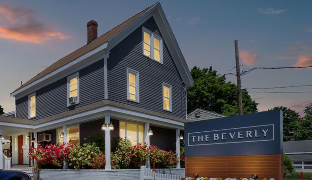 The Beverly