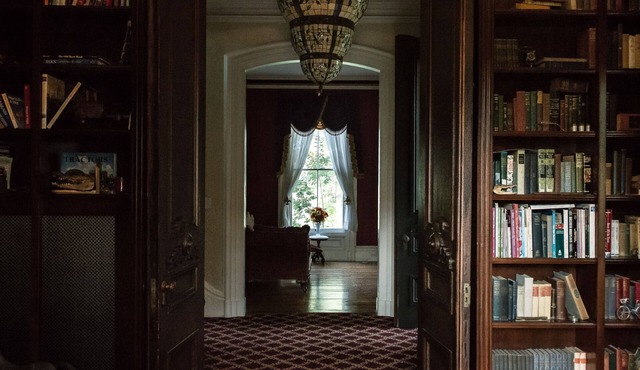 The Bevin House Bed & Breakfast