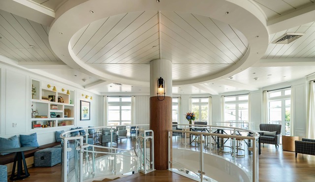 The Brenton Hotel