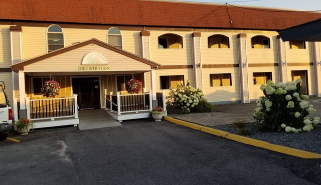 The Bridgeway - Gateway to Cape Cod