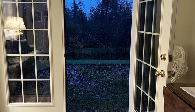 The Bunk House on Beech Hill- Explore the White Mountains!