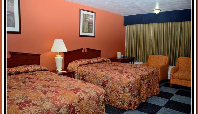 The Cardinal Inn