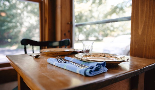 The Carriage Barn Inn