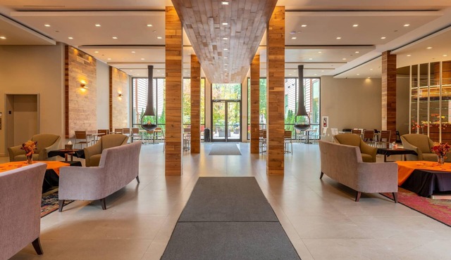 The Chandler Inn Bethlehem - Littleton, an Ascend Collection Hotel